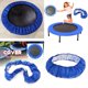 thumbnail image 5 of Cubierta protectora de Cubierta de cama de salto Impermeable Durable 38 pulgadas Sunnimix Cubierta de protección de trampolín, 5 of 8