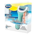 thumbnail image 1 of Scholl Velvet Smooth Wet & Dry Electric Foot File Blue Rui, 1 of 2