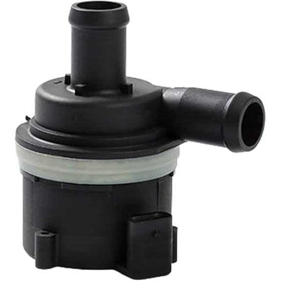 6R0965561A Car Engine Additional Auxiliary Electric Coolant Water Pump For Audi A4 A1 A7 RS5 RS7 VW Polo Jetta Passat