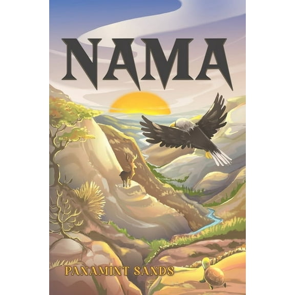 Nama, (Paperback)