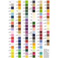 thumbnail image 2 of Brother Simplicity Pro Polyester Embroidery Thread, 2 of 3