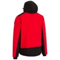 thumbnail image 2 of DLX Mens Ski Jacket Hooded Down Filled Matthews, 2 of 2