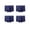 Multicolor_6, variant on Gymvis Underwear for Men Boxers Cotton Pack Comfy Mens Underpants