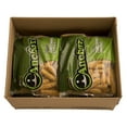 thumbnail image 2 of Anchor Battered Zucchini Sticks 2.5 lb, (Pack of 6), 2 of 4