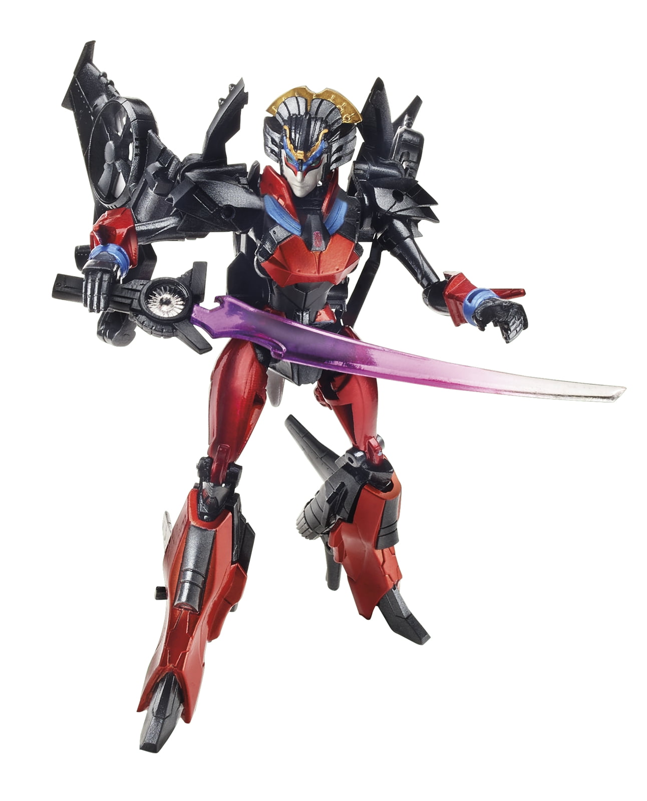 Transformers Generations Deluxe Class Windblade Figure