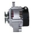 thumbnail image 6 of New 12 Volt 110 Amp Alternator Is Compatible With Toyota Forklift 1Fs Engine 8Fg35N 8Fg35U 8Fg40N 8Fg40U by Part Number NUMBER 1042109890 1042109891 1042109892 27060UK010 104210-9890, 6 of 8