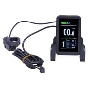 45-55km/h 1000W 48V Front Rear Electric Bicycle Motor Conversion Kit Wheel EBike Hub 2829 700C