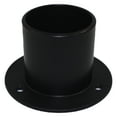 thumbnail image 7 of Mercury Marine Yamaha Outboard Boat Rigging Kit Flange w/ Black Hose 2" x 4', 7 of 7