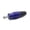 Blue, variant on Fanoery Highway Engine Guard Frame Sliders Crash Bar Motorcycle Engine Guard Bumper