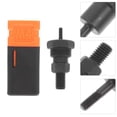 thumbnail image 4 of Miangastore Rivet Nut Mandrel Nose Piece Professional Rivet Nut Rivet Tip Spare Part, 4 of 9