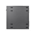 thumbnail image 3 of TRIPP LITE SRW12US33G SMARTRACK 12U SERVER-DEPTH WALL-MOUNT RACK ENCLOSURE CABINET, 3 of 6