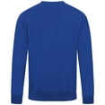 thumbnail image 3 of Men's Levelwear  Royal Los Angeles Dodgers Zane Journey Sweatshirt, 3 of 3