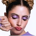 thumbnail image 5 of Hard Candy, Moods Shadow Palette, 4 Bold & Buildable Monochromatic Shades, PUNK, .10oz, 5 of 8
