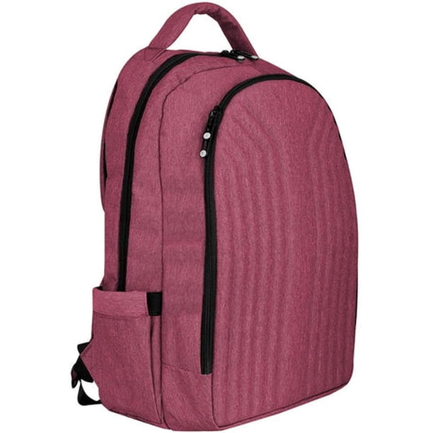 Mochila Juvenil SQbags Shell Para Laptop
