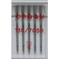 ORGAN Universal Needles Size 110/18