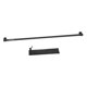 thumbnail image 4 of Storage Rack,Portable Camping Desktop Storage Rack Accessories,Camping Table Bracket Shelf Suction,Hanging Rod Stand Picnic Cutlery Pot Pan Tool,Multifunctional Storage Holder Cooking shamjiam Bandeja de almacenamiento, 4 of 7