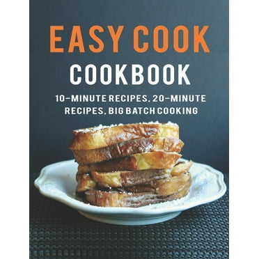 One-Pan Cookbook for Men : 100 Easy Single-Skillet Recipes to Step Up ...