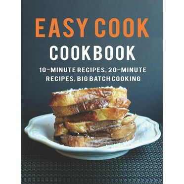 One-Pan Cookbook for Men : 100 Easy Single-Skillet Recipes to Step Up