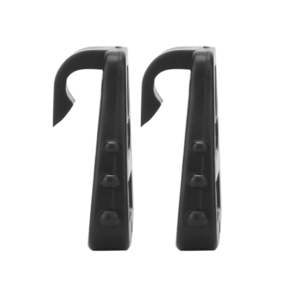 Fugacal Respirator Clip, Nose Buckle,2pcs Nose Nasal Buckle Face Clip Respirator Accessory For BMC-NM2