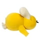 thumbnail image 5 of Peluche Pokémon Bulbasaur Psyduck 45 cm negro PKW3675, 5 of 6