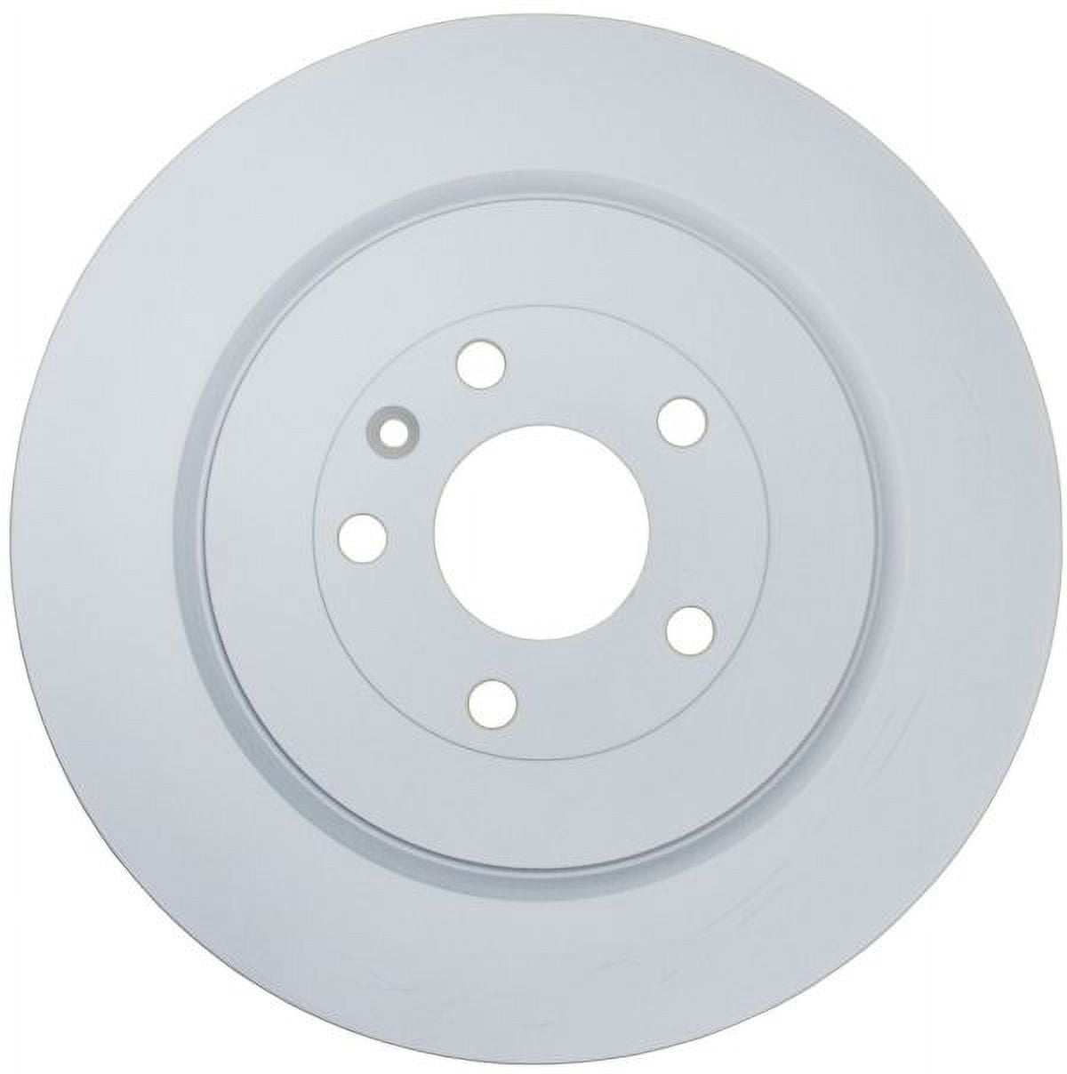 ACDelco Disc Brake Rotor 18A2947AC Fits select: 2013-2014,2018 FORD EXPLORER