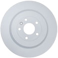 thumbnail image 2 of ACDelco Disc Brake Rotor 18A2947AC Fits select: 2013-2014,2018 FORD EXPLORER, 2 of 4
