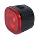 thumbnail image 4 of Luz trasera de bicicleta con de freno, luz trasera de bicicleta, accesorios de ciclismo, luz trasera de bicicleta de encendido/apagado, 4 of 9