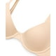 thumbnail image 4 of Sujetador INLYRIC Inbarely Plus Balconette ligeramente acolchado 34C Beige, 4 of 6