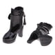thumbnail image 4 of 1/6 Botas Cortas con Lazo Femenino + Botines con Cordones para de Acción de 12 '', 4 of 9