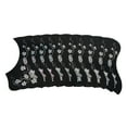 thumbnail image 1 of Pickguard, 40in And 41in Self Adhesive Guitar Scratch Guard  For Party Silver, 1 of 8