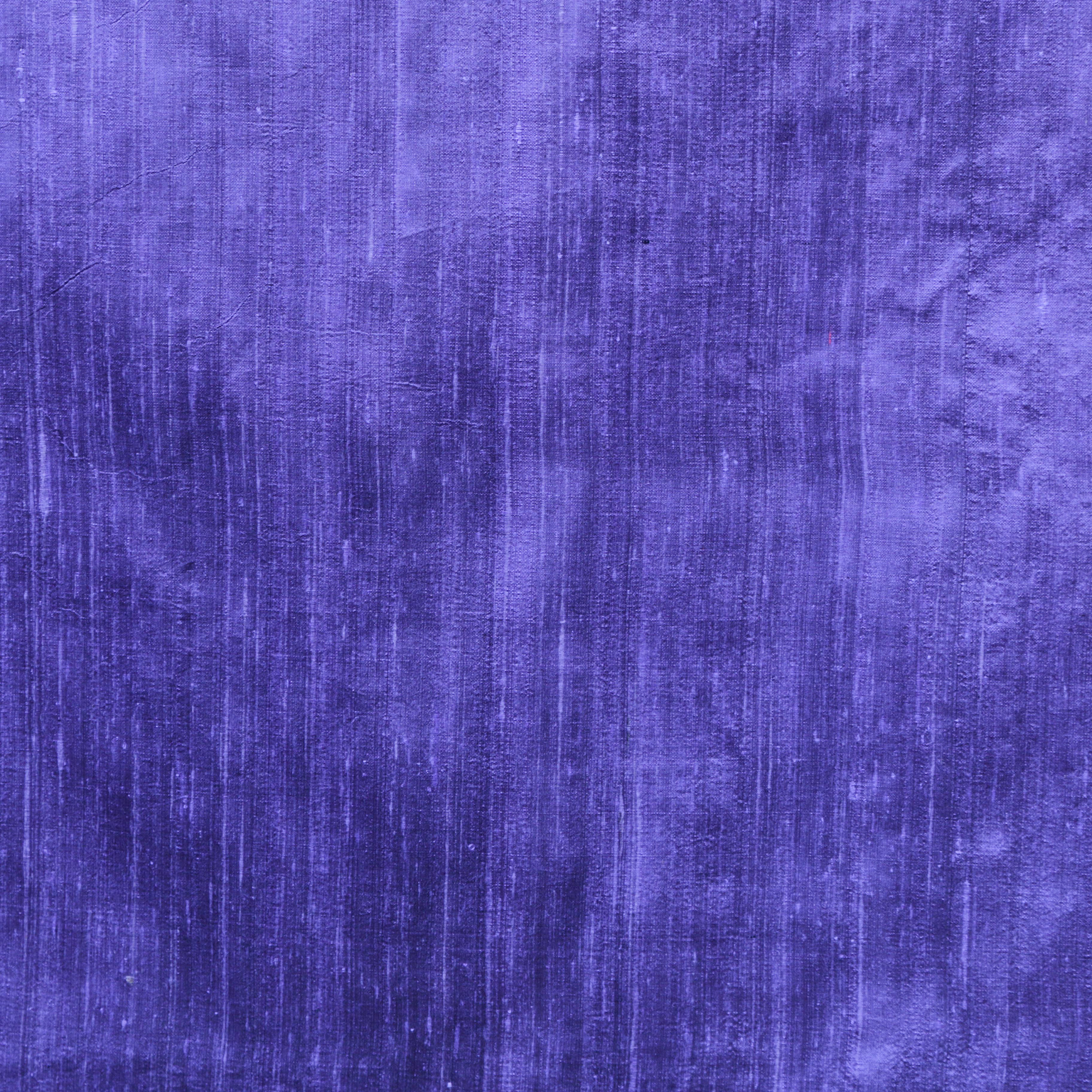 Fabric Mart Direct Silk Fabric Material, Purple Silk Fabric, 100 Silk Fabric By The Yard Indian Silk Fabric, 7 Continuous Yards Pure Silk Fabric India, 41" width 100% Pure Silk Fabric by Yard