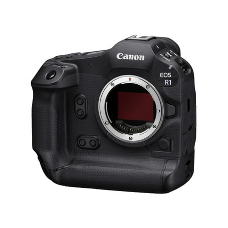 Canon EOS R1 24.2 Megapixel…