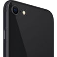 thumbnail image 3 of Pre-Owned Apple iPhone SE 256GB G2 Fully Unlocked Phone Black (Refurbished: Fair), 3 of 5