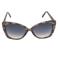 thumbnail image 1 of LENTES DE SOL TOMMY HILFIGER EYEWEAR OL609 X60146 MARRóN, 1 of 4