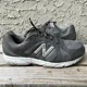 thumbnail image 1 of New Balance Shoes Men Size 11.5 Extra Wide 481 Gray White Running ME481GN1, 1 of 6