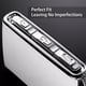 thumbnail image 4 of Carcasa para llavero Volvo S60 S90 XC40 XC60 XC90 V60 V90 Polestar 1 Polestar 2, regalo ideal para hombre y mujer (cerámica blanca 3), 4 of 4