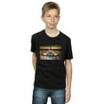 thumbnail image 2 of Amis Garçons Centre Perk Photo T-Shirt, 2 of 3