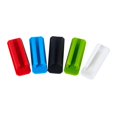 thumbnail image 3 of Self-Adhesive Silicone Pen Clip Wall Mounted Pencil Clip Desktop Marker Pen Ballpoint Pen Storage Holder Home Office Organizer, 3 of 9