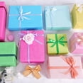 thumbnail image 4 of 120 Sheets Tissue Paper for Gift Bags, 20" x 14" Assorted 10 Colors Pastel Tissue Paper Bulk for Packaging Crafts Wrapping, Tissue Paper for Easter Birthday Wedding Holiday and All Occasions, 4 of 8