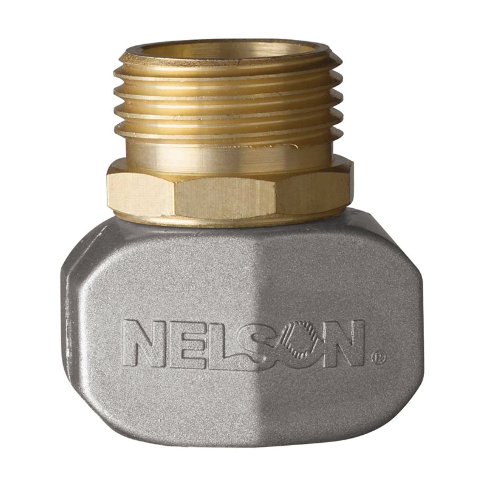 Gilmour 3/4-Inch Female Coupler C34F 