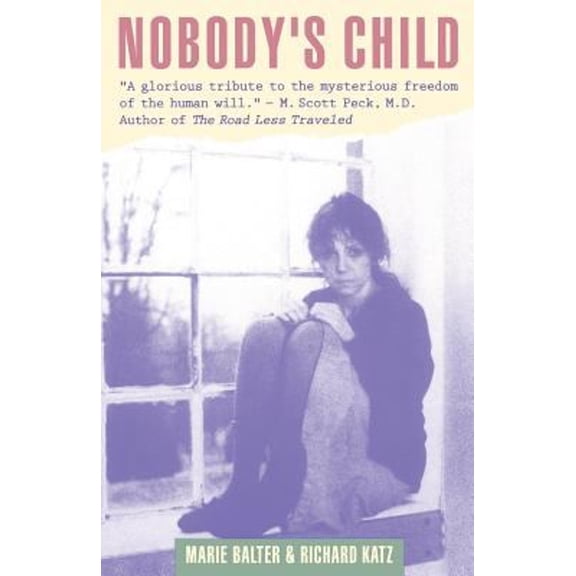Pre-Owned Nobody's Child (Paperback) 0201608162 9780201608168
