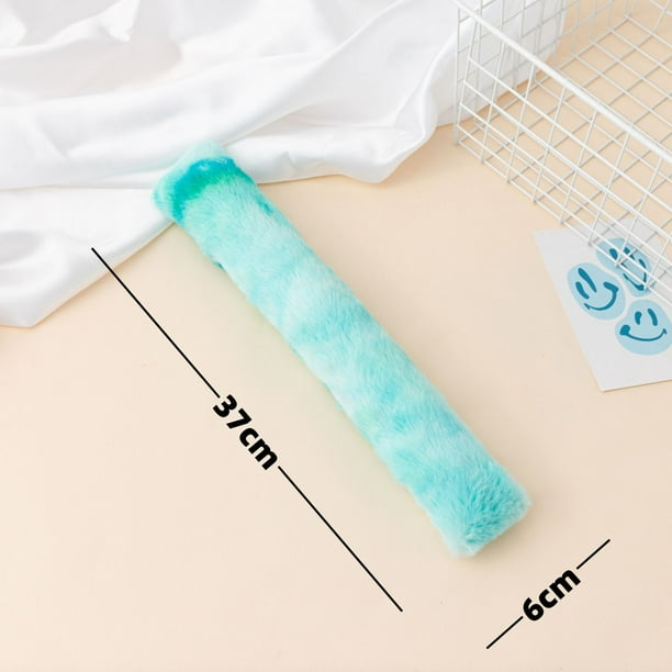 Popular almohada de terciopelo de pelo corto para gatos, bolsa de paja para gatos, juguete para morderse a sí mismo, juguete de menta para gatos