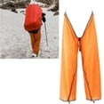 thumbnail image 4 of Rainproof Trousers,Rain Pants Waterproof Side Rain Pants Waterproof Pants Leading Edge Technology, 4 of 8