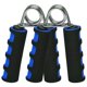 thumbnail image 1 of Entrenador de fuerza manual MACHAO Agarre manual de metal azul 9.5 x 13 cm 2 piezas, 1 of 5