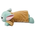 thumbnail image 3 of Peluche Star Wars Grogu Cuddleez The Mandalorian 58 cm, 3 of 4