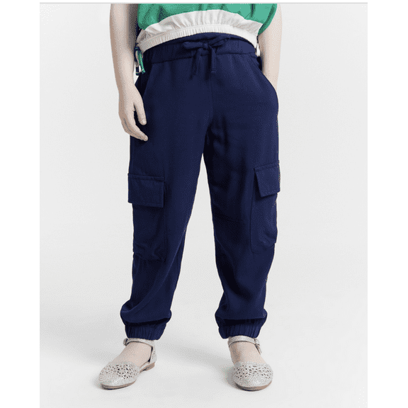 Epic Threads Girls Cargo Jogger Pants