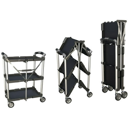 Olympia Tools Pack N Roll Service Cart