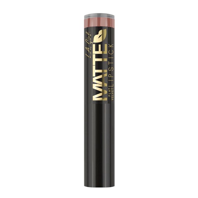 LA Girl Matte Flat Velvet Lipstick