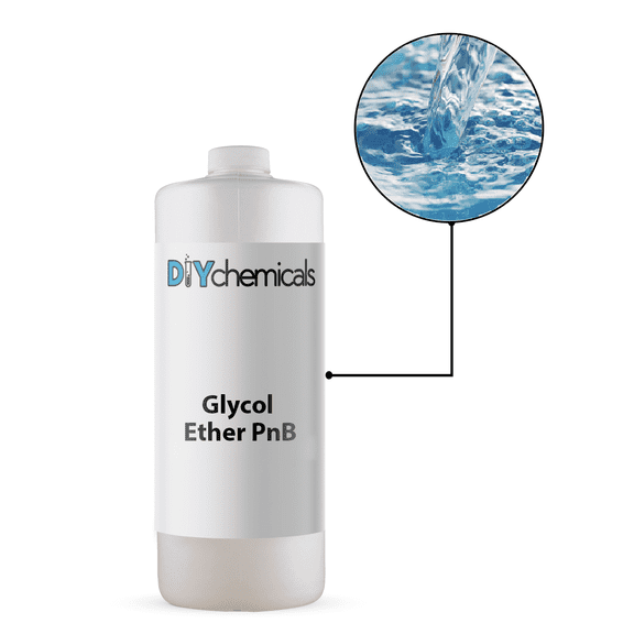 Glycol Ether PnB - 1 Quart