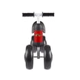 thumbnail image 3 of Lil'Rider Monter sur Mini-Trike avec Poignées Faciles d'Adhérence, Roues Fermées et Pas de Pédales pour Apprendre à Marcher pour Bébé, Tout-Petits, Garçons et Filles (Rouge), 3 of 5